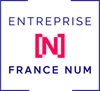 Entreprise France Num