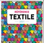 Comekdpo : réference textile 2021